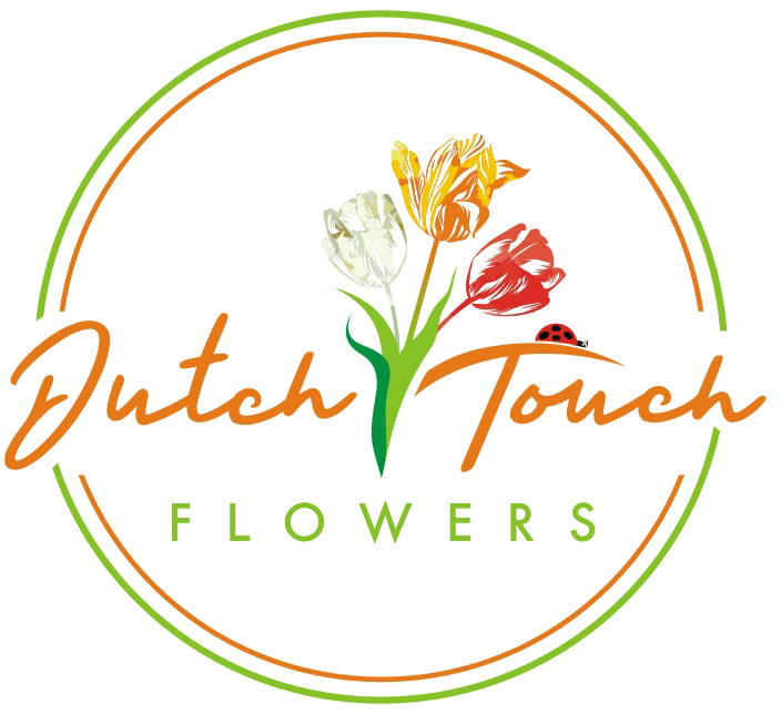 Dutch Touch Flowers